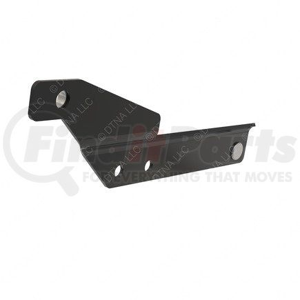 Freightliner A0528409000 BRACKET SURGE TANK PLUMBIN
