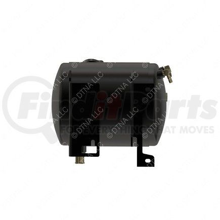 Freightliner A05-28430-005 SURGE TANK AY-W/STRT FITTING