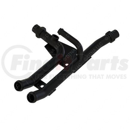 Freightliner A05-29024-000 MANIFOLD-HEATER,B2,2010