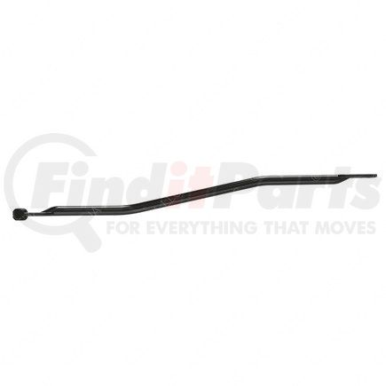 Freightliner A05-28813-000 STRUT ASY-ISX,WIDE,LH,LOMAX