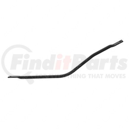 Freightliner A05-28849-000 STRUT-BRACE,RADIATOR-M2-106V,L