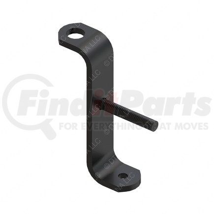 Freightliner A05-24066-000 BRKT-STNDOFF,UPR,RAD,HOSE,SUPT
