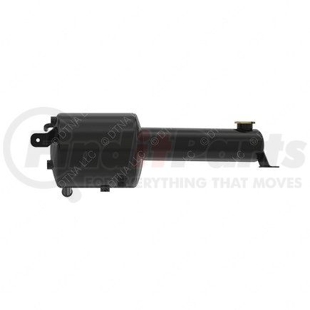 Freightliner A05-23255-000 TANK-SURGE, M2, STEEL