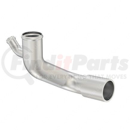 Freightliner A05-24473-000 ASSY-TUBE,S-RAD,LWR,ISL03
