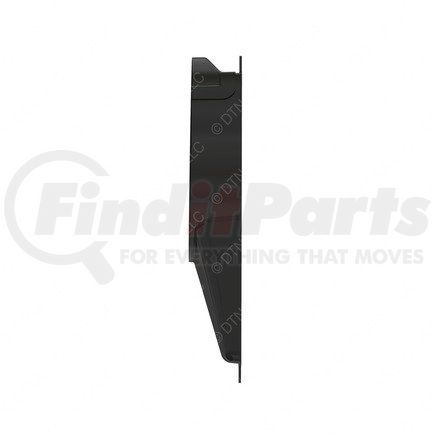 Freightliner A05-24705-001 SHROUD-FAN 1164 28IN PTO T2