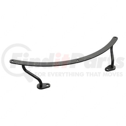 Freightliner A05-25296-000 SUPT FAN RING ISB07 LWR