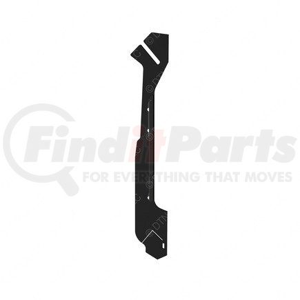 Freightliner A05-26156-002 BAFF M2112 M95 LHS