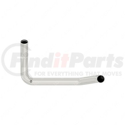 Freightliner A05-25625-000 AY-PIPE RAD ISB07