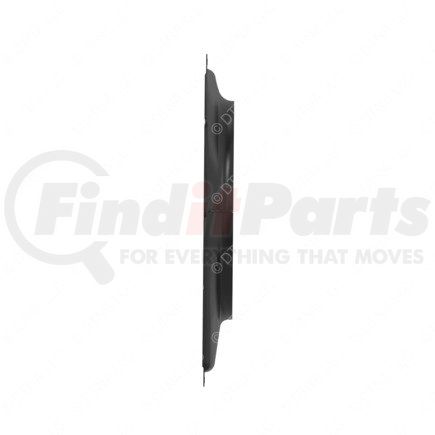 Freightliner A05-26440-003 AY-SHROUD 1750SQIN FLD