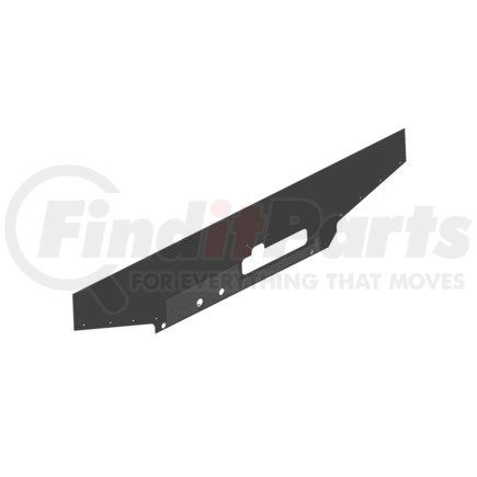 Freightliner A05-30151-001 SEAL-AIR RECIRCULATION,TOP,RRA
