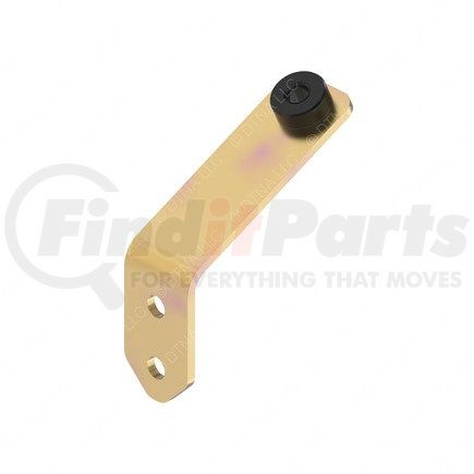 Freightliner A05-30495-000 BRACKET-ANGLE,HOSE,HEATER