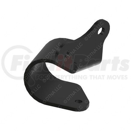 Freightliner A05-30589-000 BRACKET-SUPPORT,LOWER COOLANT