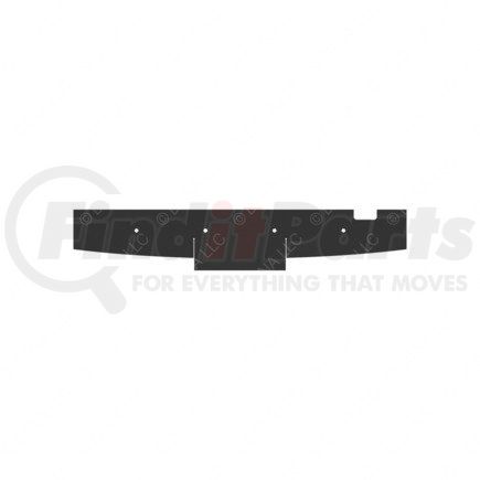Freightliner A05-30679-002 BAFFLE-RECIRCULATION,M1400,BOT