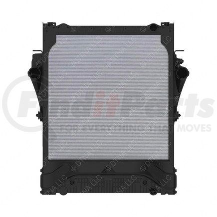 Freightliner A05-30696-007 CLG MOD-1100,RSO,MDEG,ITOC