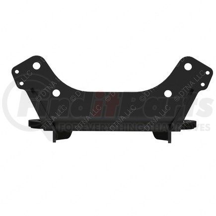 Freightliner A05-30379-000 BRACKET-RAD,BOTTOM CHANNEL,ISO