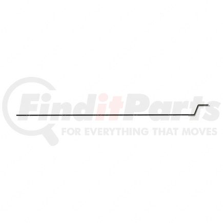 Freightliner A05-30447-000 SHIELD AY-RECIRCULATING,RADIAT