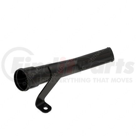 Freightliner A05-30802-000 TUBE-LOWER RADIATOR,WST 4700,I