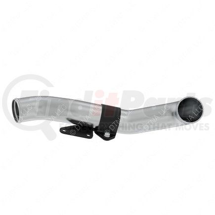 Freightliner A05-30813-000 TUBE-RADIATOR,FORMED,SNORKEL,L