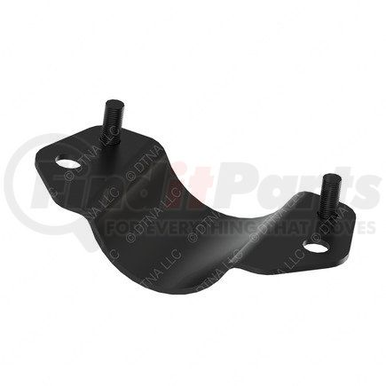 Freightliner A05-30820-000 BRACKET-RADIATOR,COOLANT,SNORK