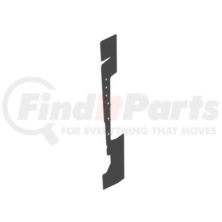 Freightliner A05-31020-000 SHIELD-AIR RECIRCULATION,W1700