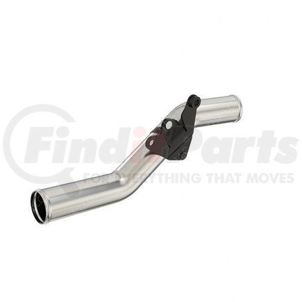 Freightliner A05-31128-000 TUBE-CLNT,LWR,M2,1200LO,AT