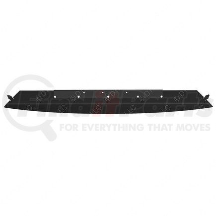Freightliner A05-31472-000 SHIELD-AIR RECIRC,P3,W1700,BOT