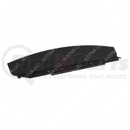 Freightliner A05-31475-000 SHIELD-AIR RECIRCULATION,W1700