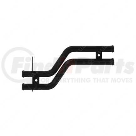 Freightliner A05-31482-000 PIPE ASSEMBLY-HTR PLMBG,B2,LPG