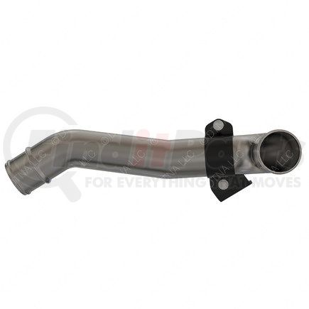 Freightliner A05-31547-000 PIPE-RADIATOR LOWER,P3,ISX,M14