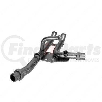 Freightliner A05-31834-000 MANIFOLD-HEATER,B2,2013