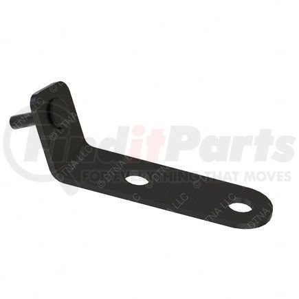 Freightliner A05-31881-000 BRACKET-RADIATOR,SUPT,LWR,DD15