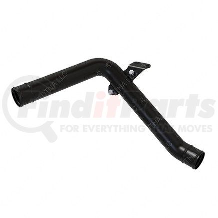 Freightliner A05-31920-000 TUBE-LOWER RAD,ISX,TCO,NGC