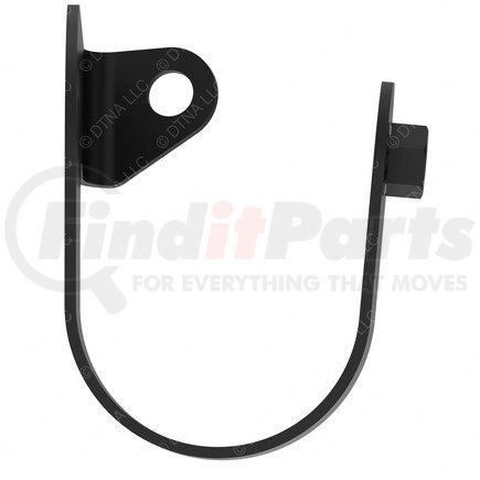 Freightliner A05-31982-000 BRACKET-COOLANT,LWR,FLH,ISX,AD