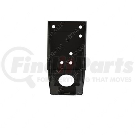 Freightliner A05-32025-000 SUPPORT ASSEMBLY-MOUNTING,RADI