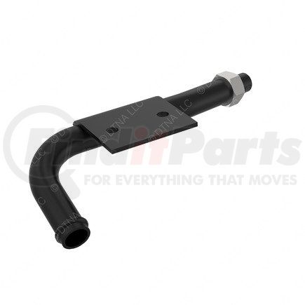 Freightliner A0532081000 MANIFOLD-HEATER.B2.LPG