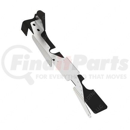 Freightliner A05-32208-000 BAFFLE-AIR RECIRCULATION,LH,LP
