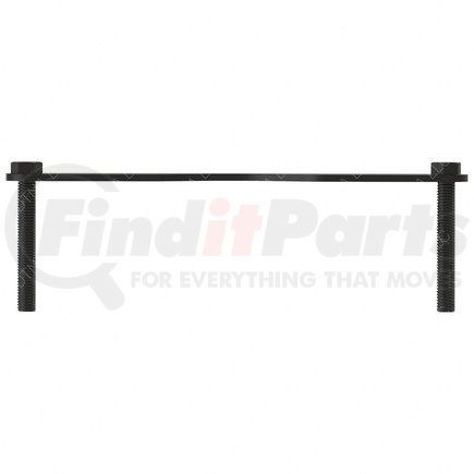 Freightliner A05-32212-000 PLATE ASSY-BOLT,RAD MTG,LWR,EM