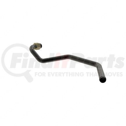 Freightliner A05-32330-000 TUBE-SHUNT,M2,ISL,EPA 2013