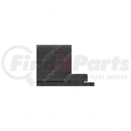 Freightliner A05-32331-000 BRACKET-SHUNTLINE MTG,M2,ISL