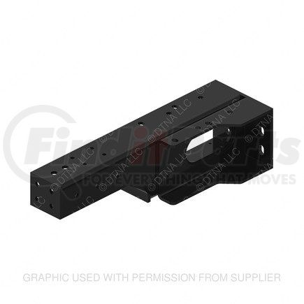 Freightliner A05-32374-000 OUTRIGGER-RH,XCP,ISX