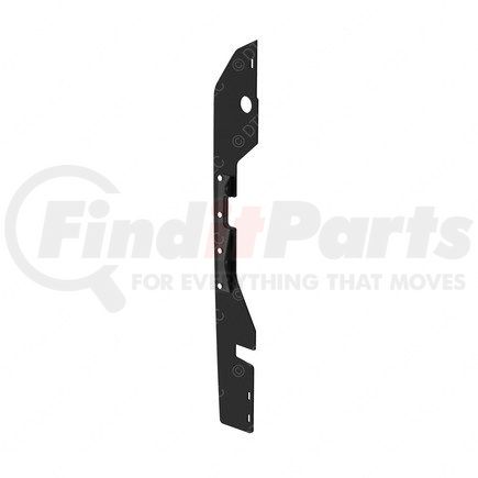 Freightliner A0528860001 SHIELD-AIR RECIRCULATION,B