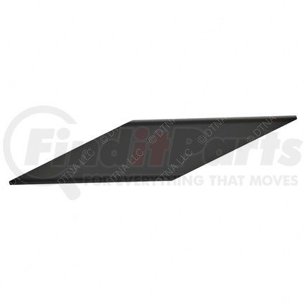Freightliner A05-29378-000 BRACKET-SURGE TANK,SHUNT,ISX 2