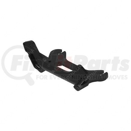 Freightliner A05-29777-000 BRACKET-RADIATOR SUPPORT,BOTTO