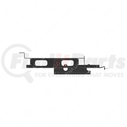 Freightliner A05-29826-000 BRACKET-SURGE TANK,RRAD,7.5INB