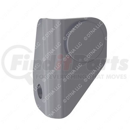 Freightliner A05-29571-000 BRACKET-SURGE TANK,SHUNT TUBE,