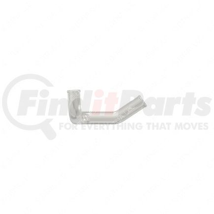 Freightliner A05-29671-000 PIPE-LOWER RADIATOR,ISB10