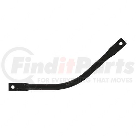 Freightliner A05-29929-000 BRACE-RADIATOR MOUNT,MED,ISX11