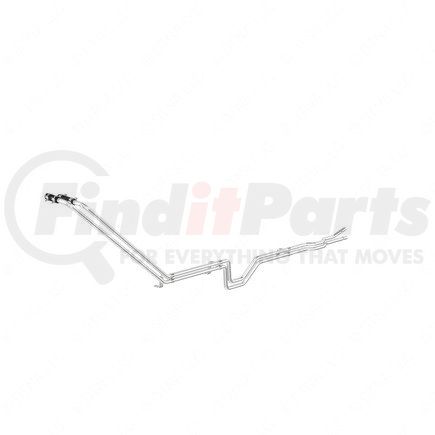 Freightliner A05-30038-001 CASSETTE-AUXILARY HEATER,FLH,1