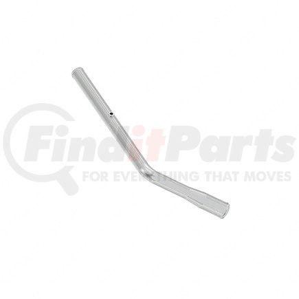 Freightliner A05-30051-000 PIPE-RADIATOR,UPPER,ISB10,S/RA