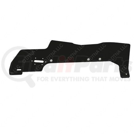 Freightliner A05-30107-001 SHIELD-RECIRCULATION,114SD,M95